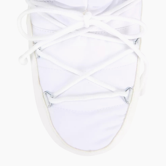 Moon Boots Icon Evolution Pump - white Moon Boots - Moon Boot short Boots - Picture 4 of 6